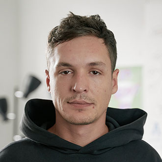Photo of James