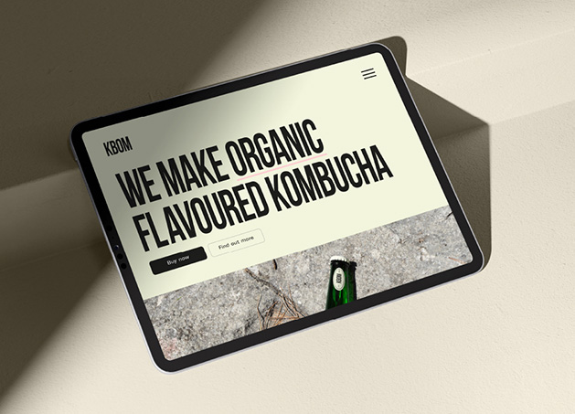 Kbom project
