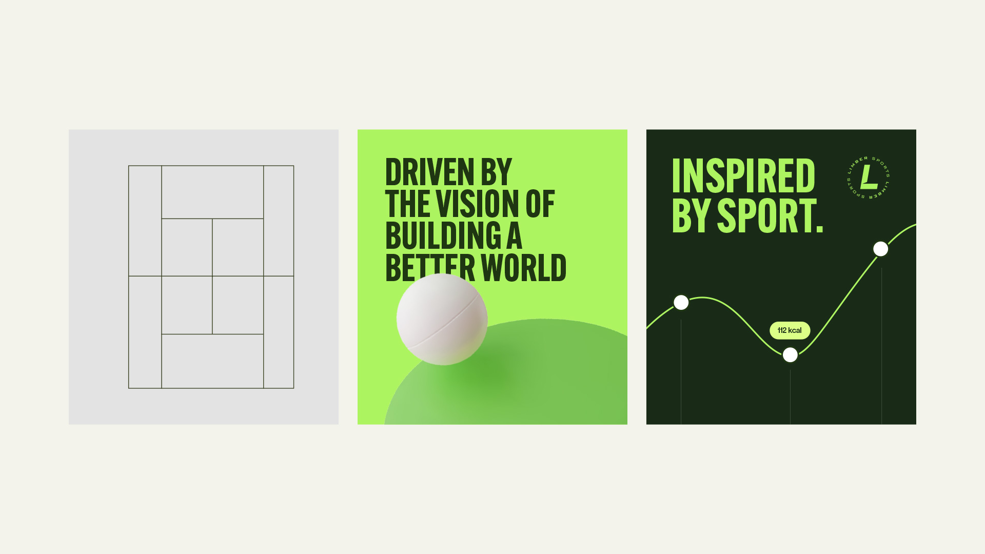 Social asset design