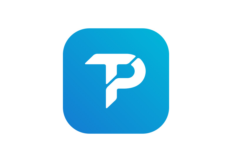 Total Processing logo